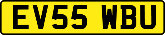 EV55WBU