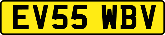 EV55WBV