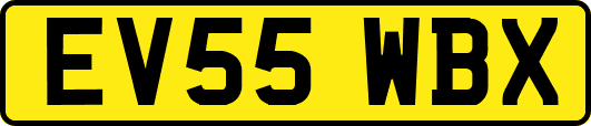 EV55WBX