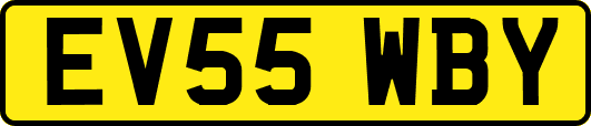 EV55WBY