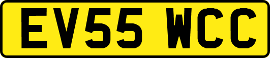EV55WCC