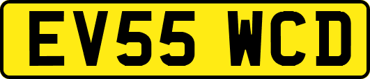 EV55WCD
