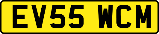 EV55WCM