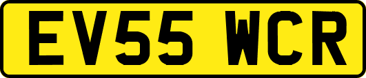 EV55WCR