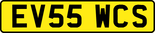 EV55WCS