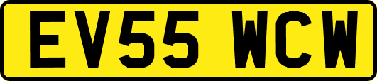 EV55WCW