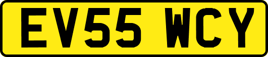 EV55WCY