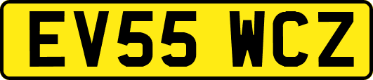 EV55WCZ