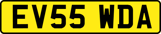 EV55WDA