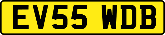 EV55WDB