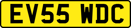 EV55WDC