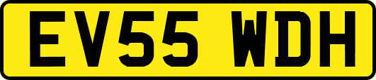 EV55WDH