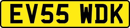 EV55WDK