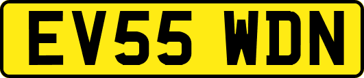 EV55WDN