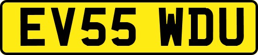 EV55WDU