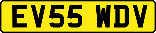 EV55WDV