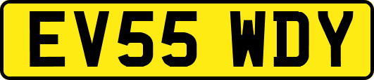 EV55WDY