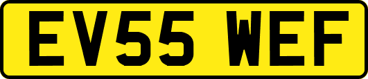 EV55WEF