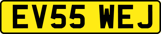 EV55WEJ
