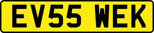 EV55WEK
