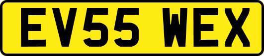 EV55WEX