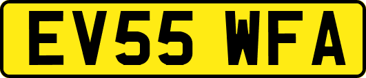 EV55WFA