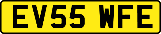 EV55WFE