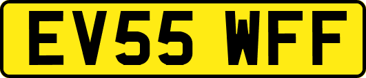 EV55WFF