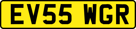 EV55WGR
