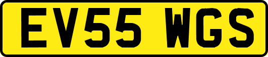 EV55WGS