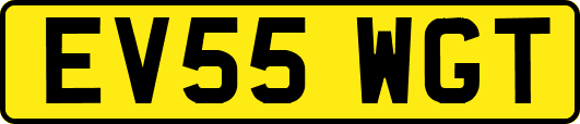 EV55WGT