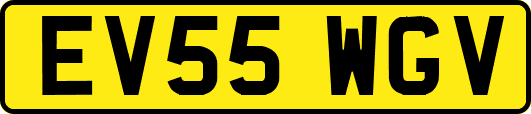 EV55WGV