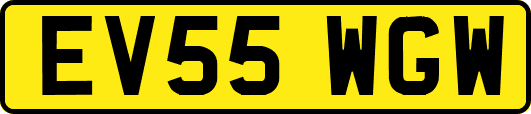 EV55WGW