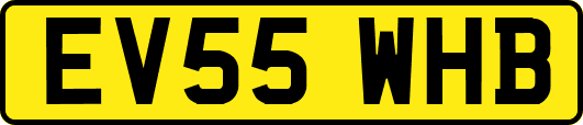 EV55WHB