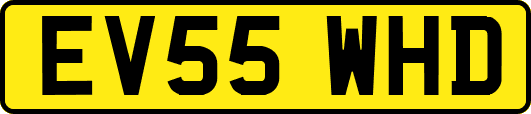 EV55WHD