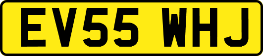 EV55WHJ