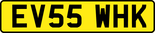 EV55WHK