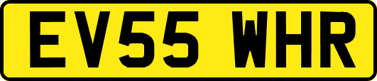EV55WHR
