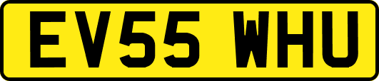 EV55WHU