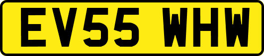 EV55WHW