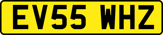 EV55WHZ
