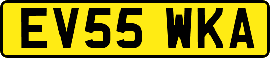 EV55WKA