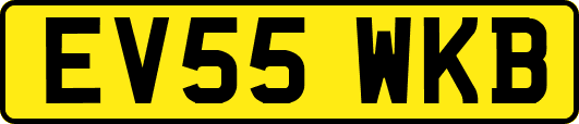 EV55WKB