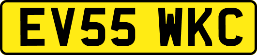 EV55WKC