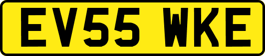 EV55WKE