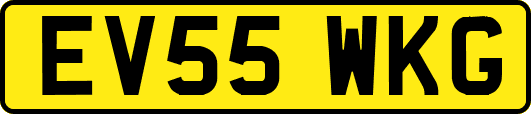 EV55WKG