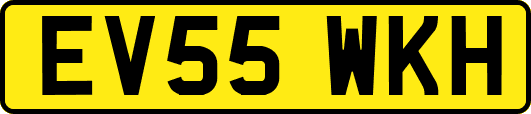 EV55WKH