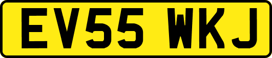 EV55WKJ