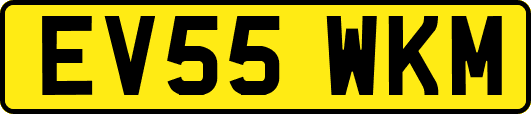 EV55WKM
