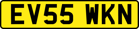 EV55WKN